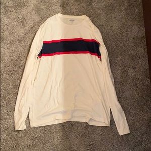 Old navy long sleeve shirt